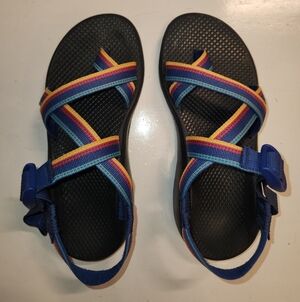 Chaco Cloud Z Sandals